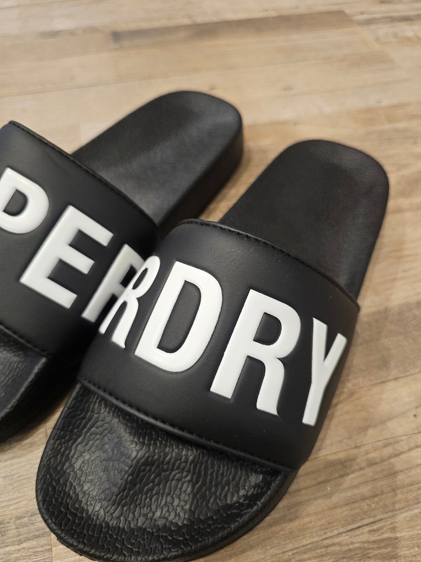 CIABATTE GOMMA SUPERDRY