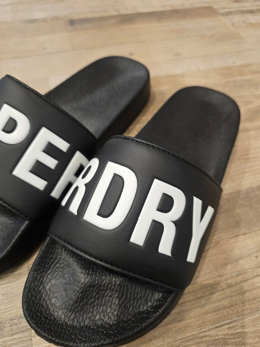 CIABATTE GOMMA SUPERDRY