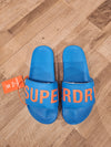 CIABATTE GOMMA SUPERDRY