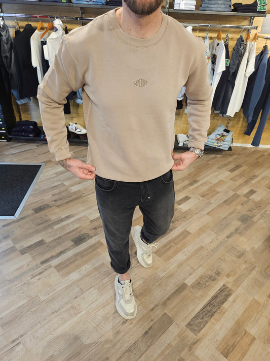 FELPA DESERT SUPERDRY