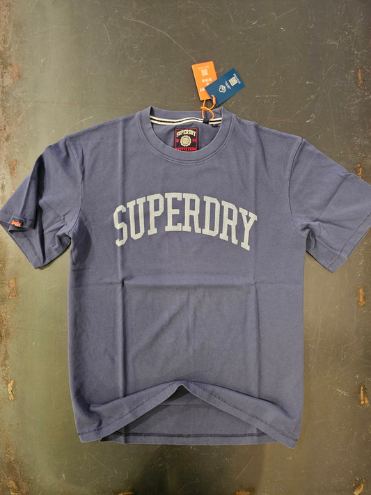 T-SHIRT SUPERDRY AVIO