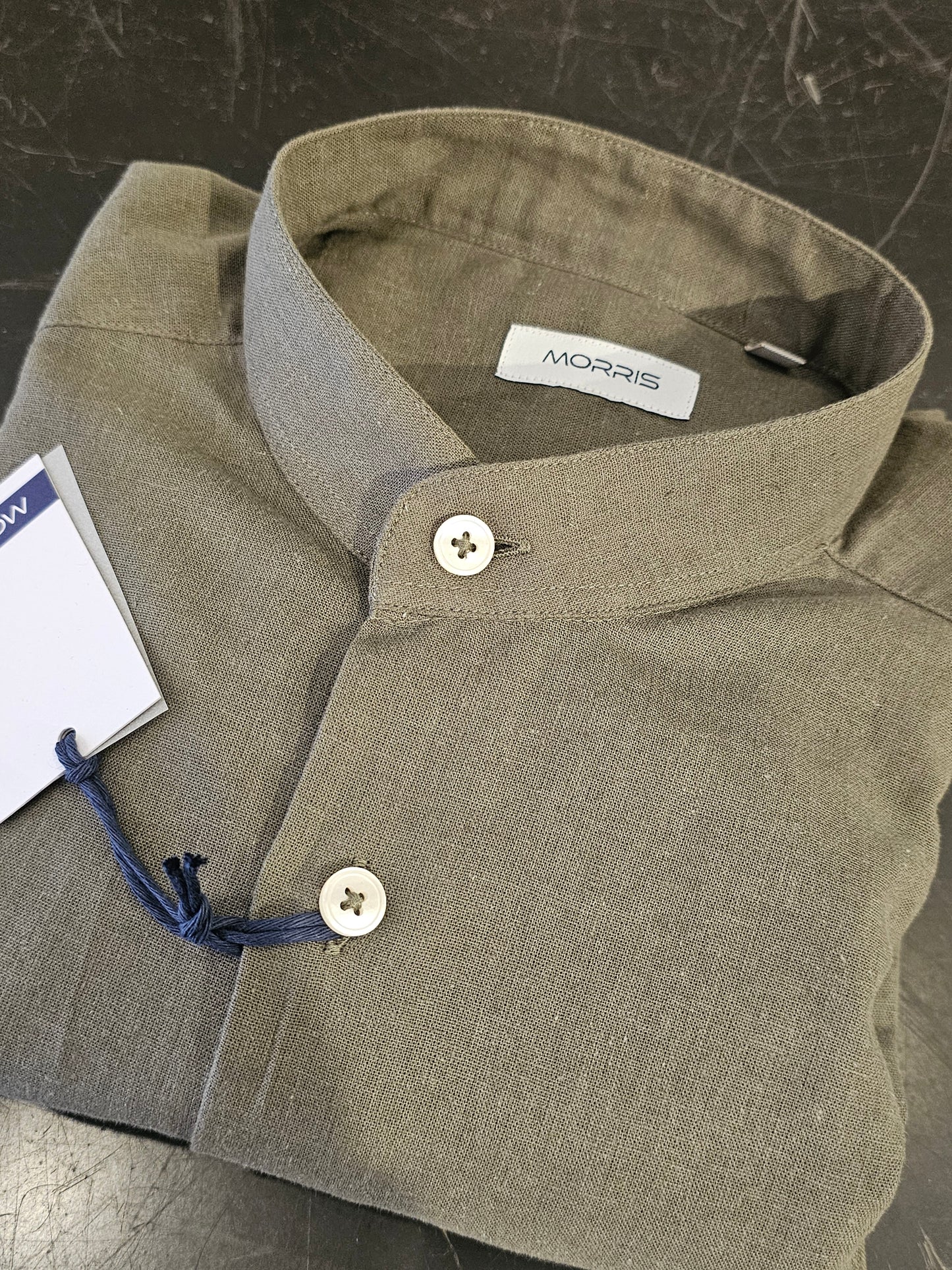 COREANA LINO MILITARE