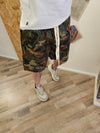 PANTALONCINO CAMU