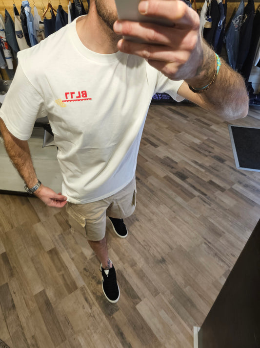 T-SHIRT CACTUS TEQUILA