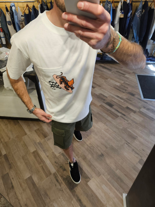 T-SHIRT TIGER