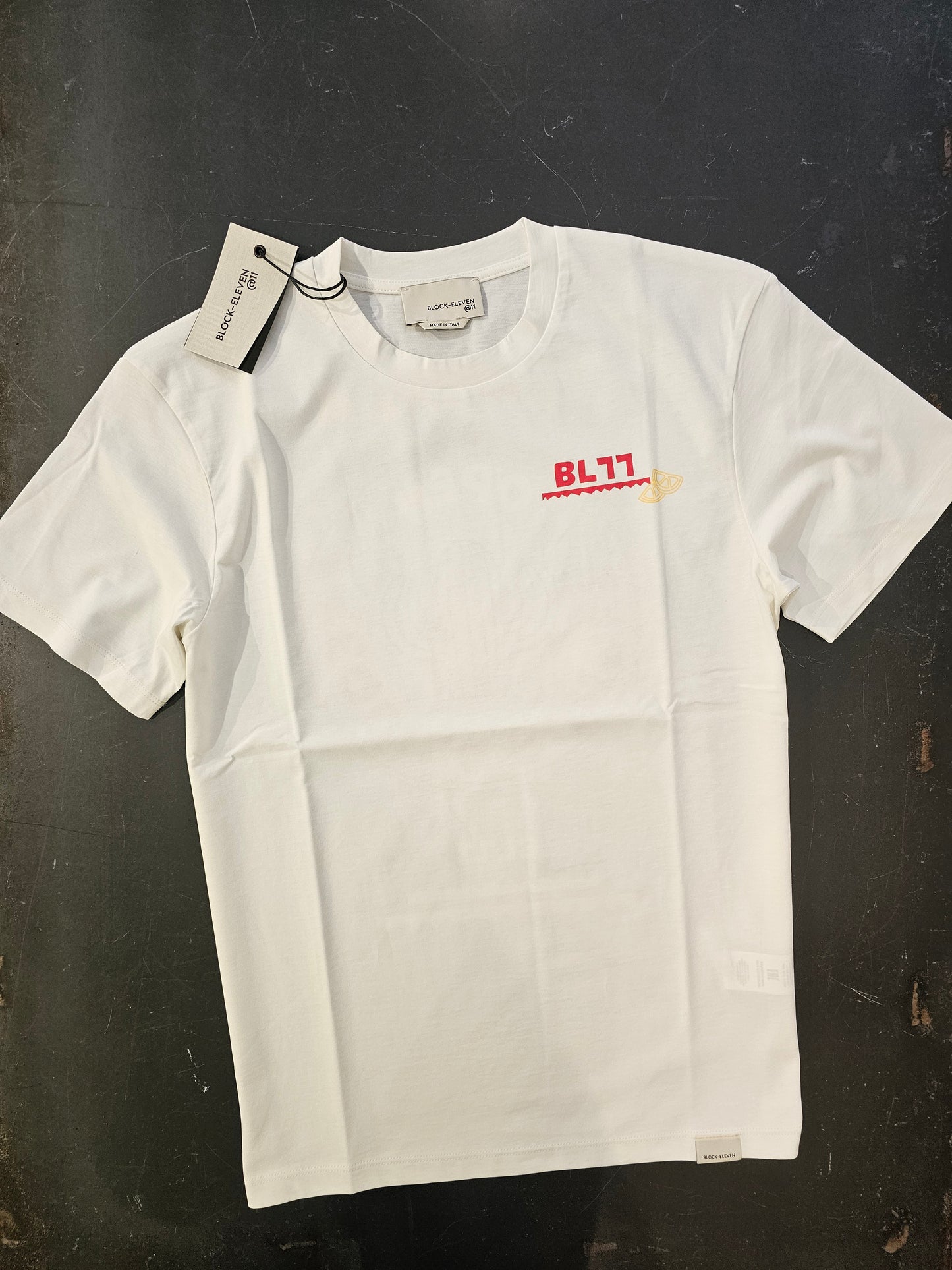 T-SHIRT CACTUS TEQUILA