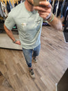 T-SHIRT STREET ART ANTONY MORATO