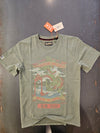 T-SHIRT DRAGON SUPERDRY