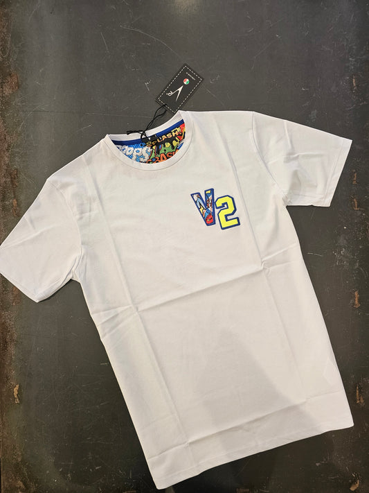 T-SHIRT V2 FUMETTO