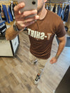 T-SHIRT MORO PATCH