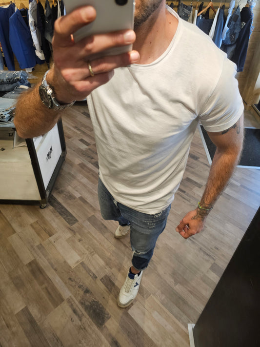 T-SHIRT TESCHIO