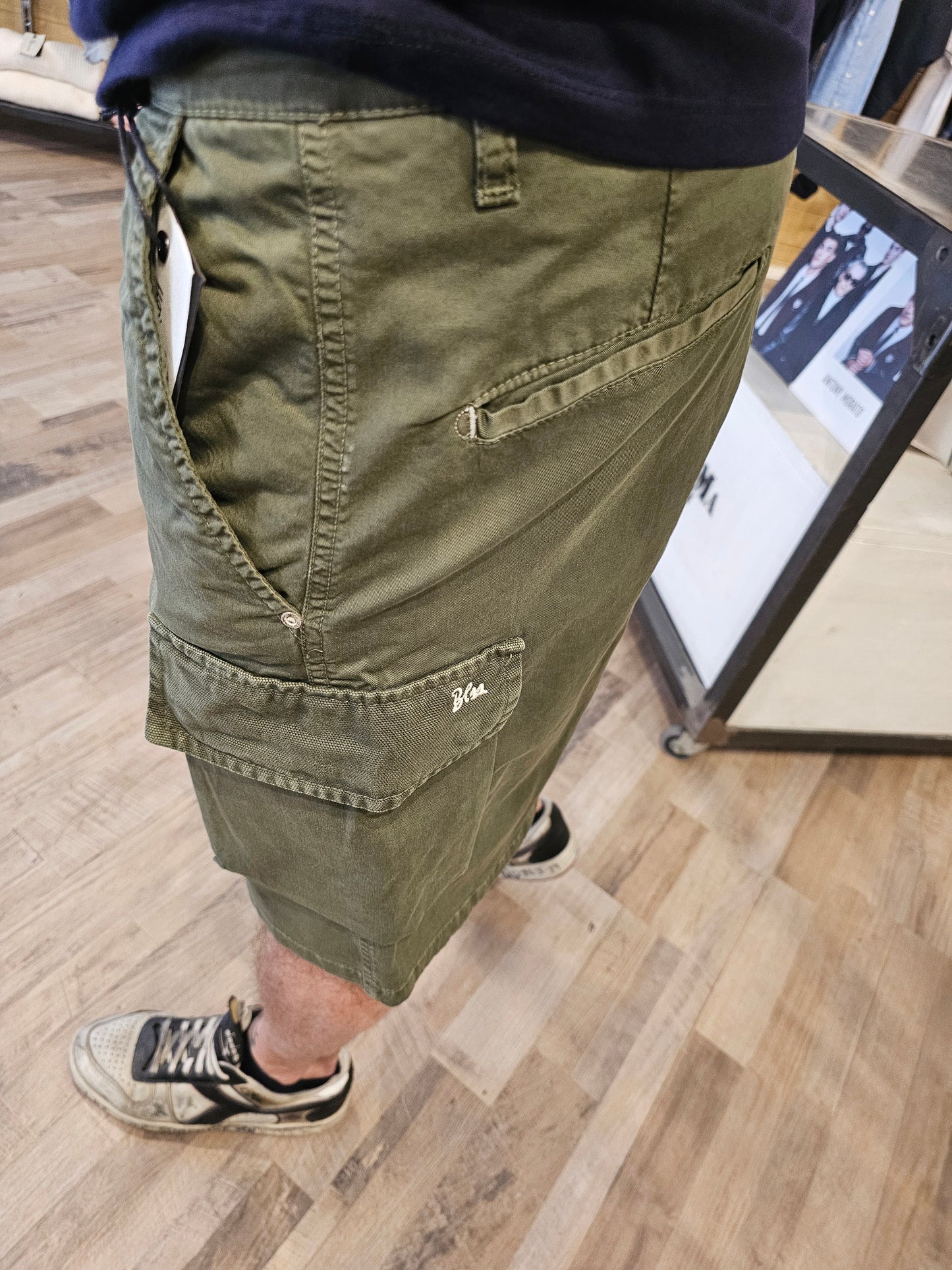 CARGO VERDONE