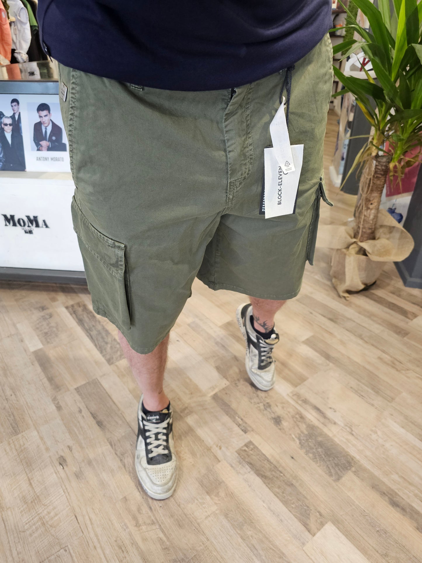 CARGO VERDONE