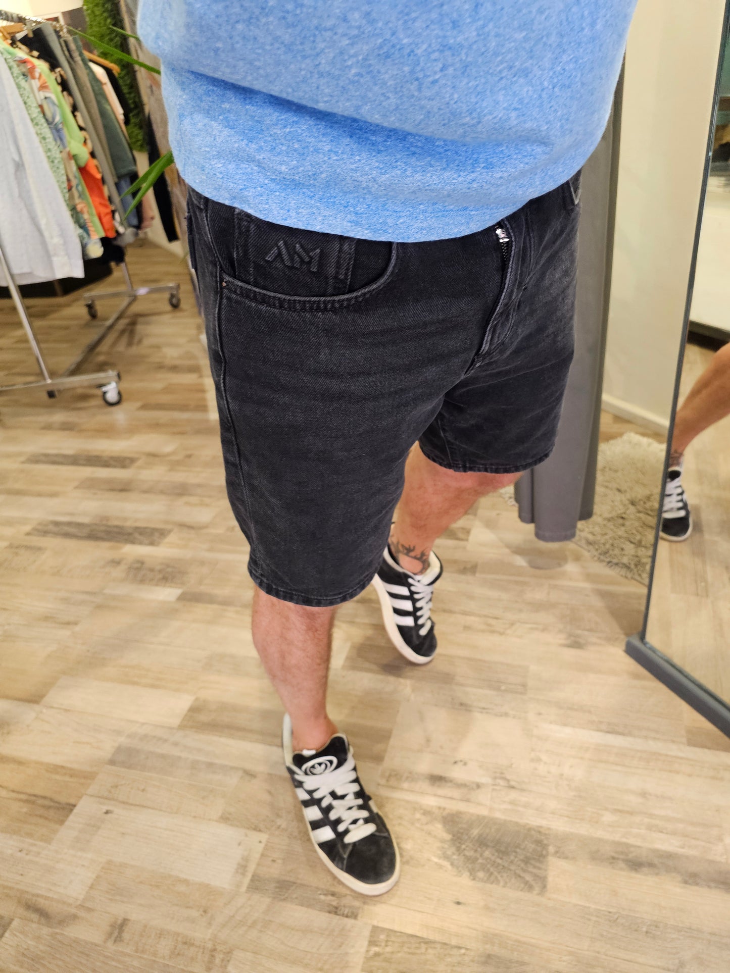 PANTALONCINO TOM