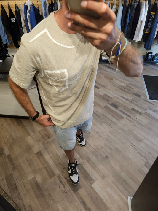 T- SHIRT TERMOSALDATA
