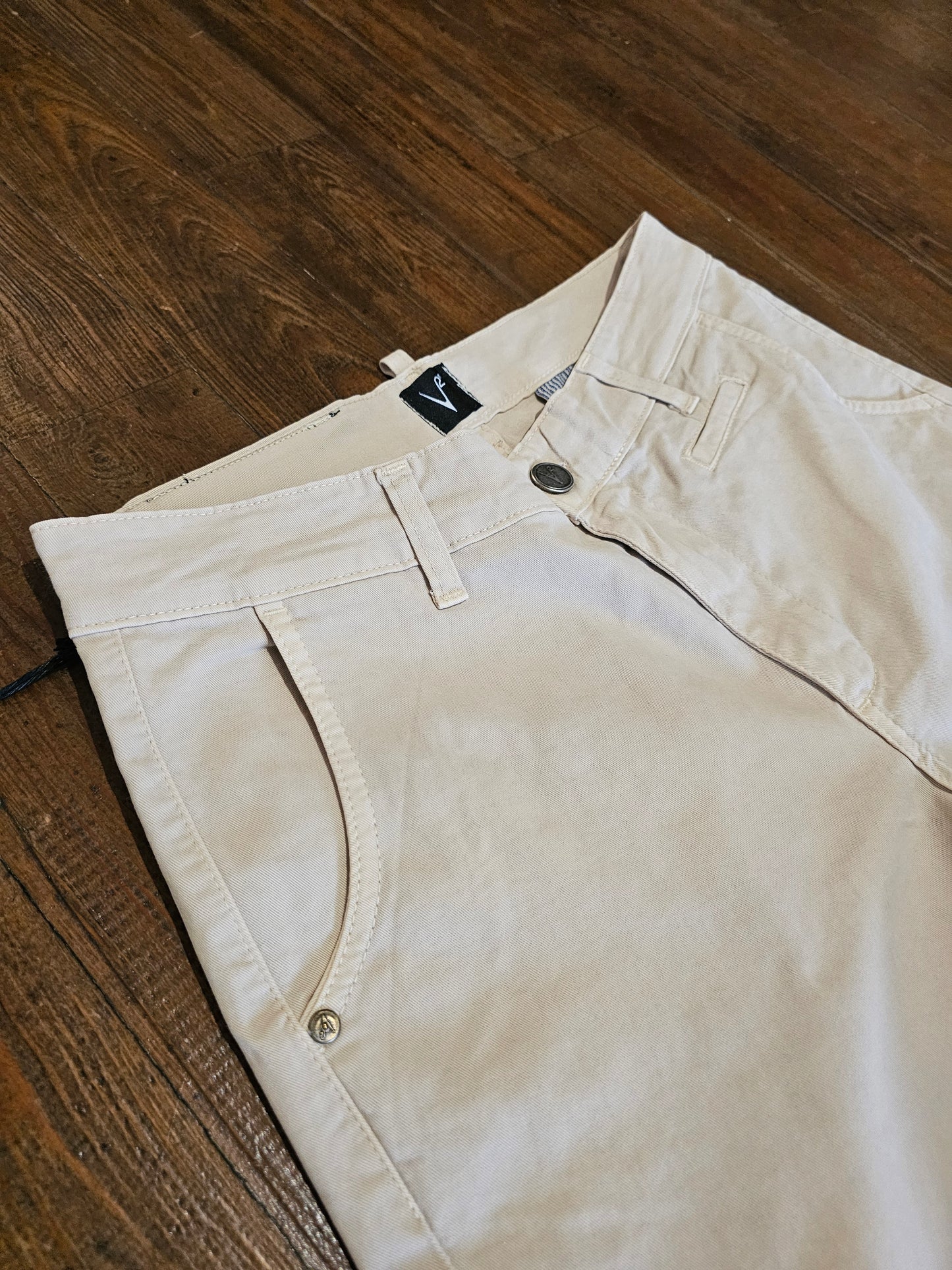 PANTALONE MIRTOS SABBIA