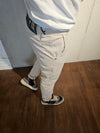 PANTALONE MIRTOS SABBIA