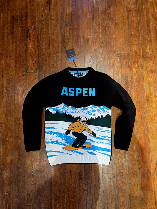 MAGLIA ASPEN