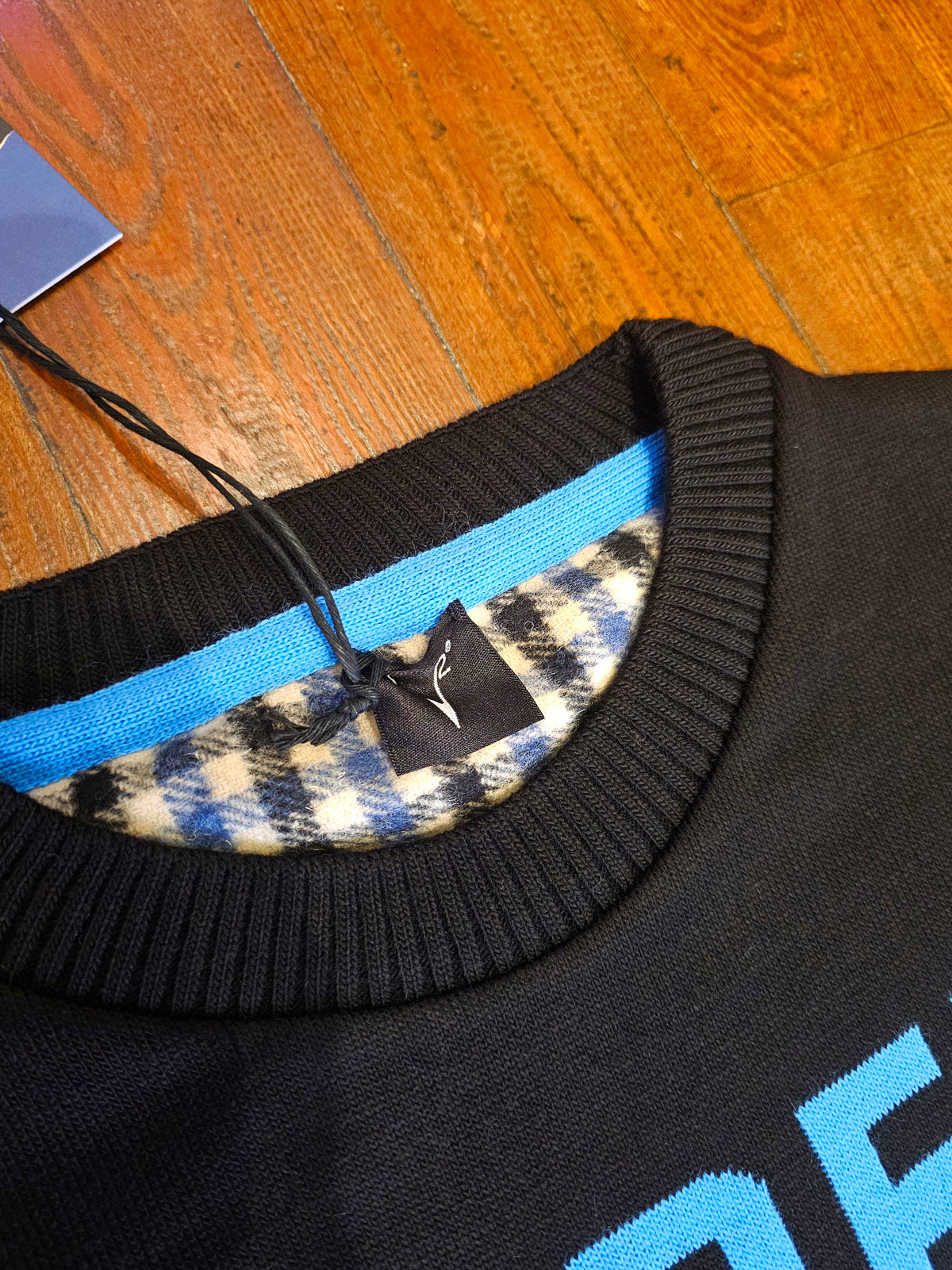 MAGLIA ASPEN