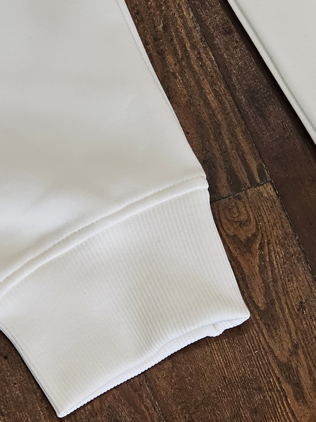 FELPA MEZZA ZIP OPEN MIND LIMITED