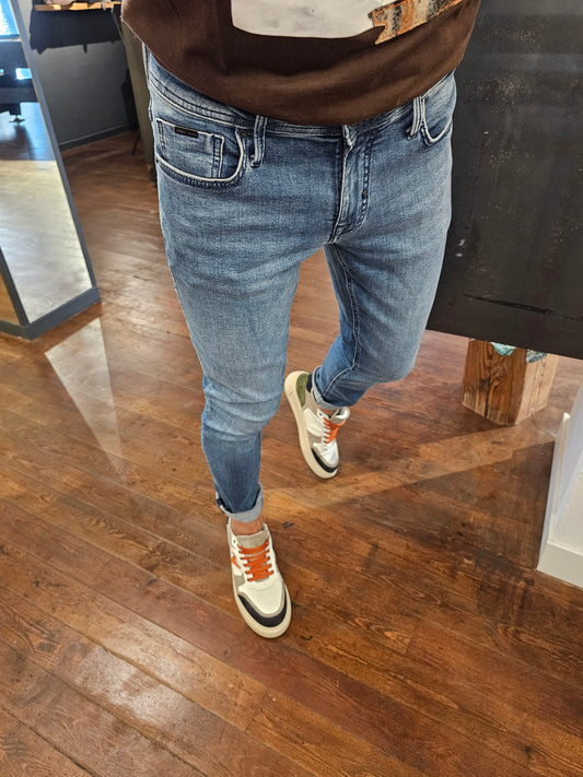 JEANS ICON BASIC SUPERFLEX