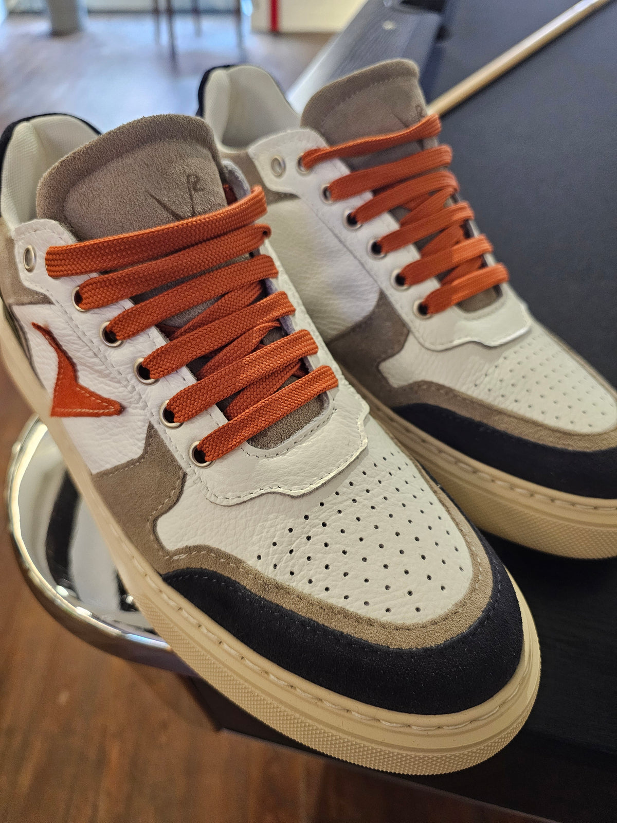 SNEAKERS SUPERSTAR V2