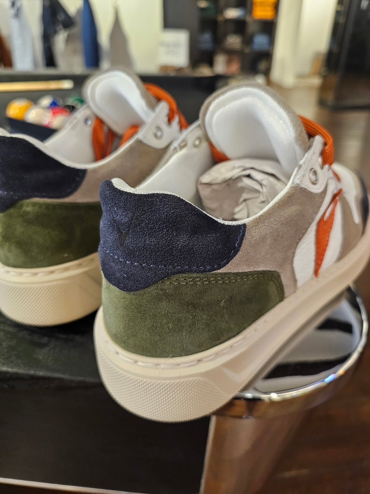SNEAKERS SUPERSTAR V2