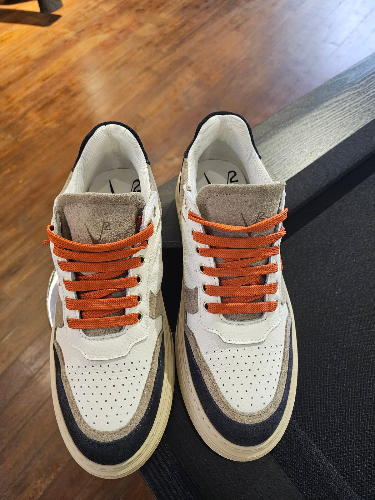 SNEAKERS SUPERSTAR V2