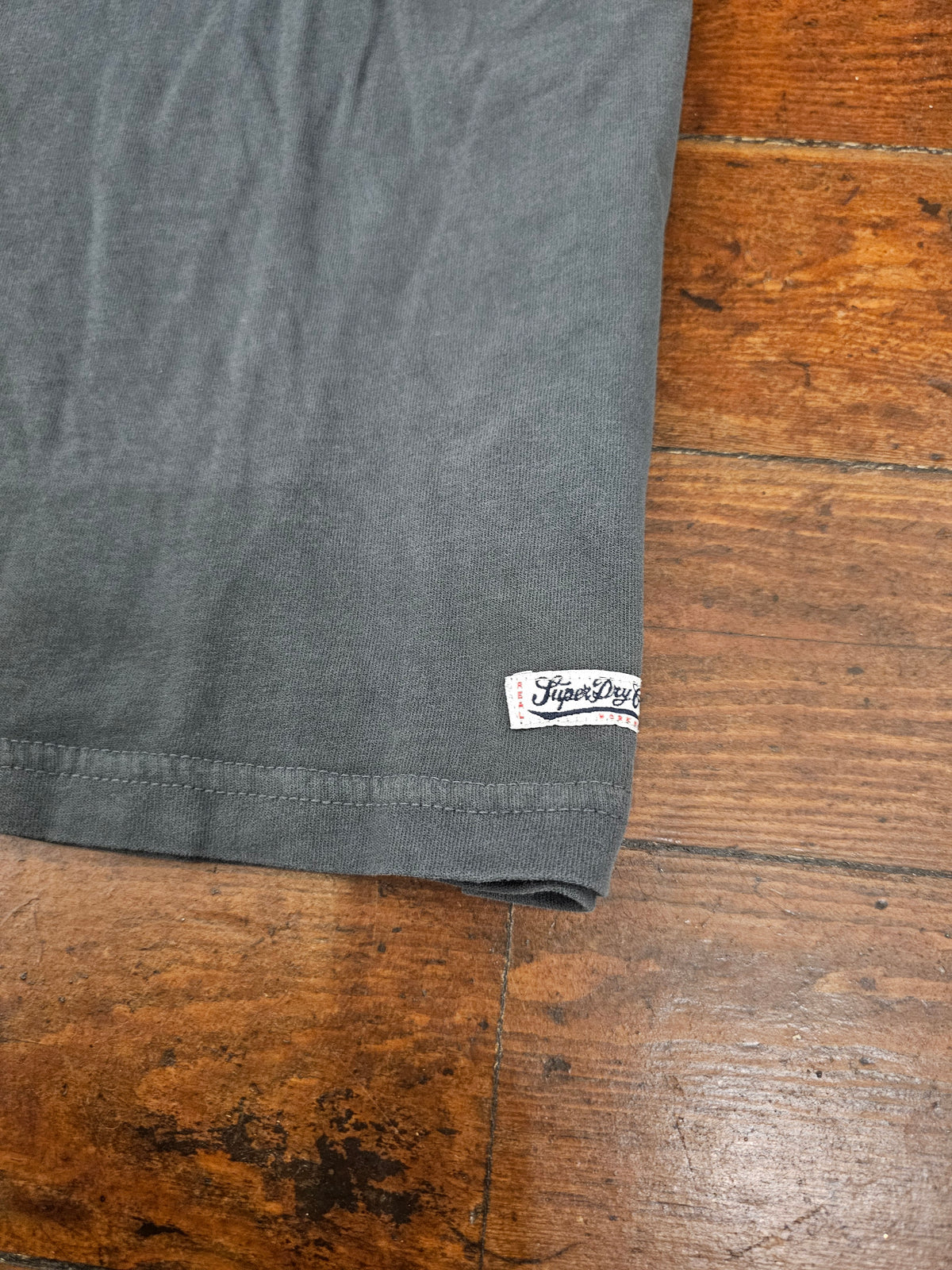 T-SHIRT TOKIO PIZZERIA
