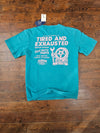 T-SHIRT TOKIO SUPER SERVICE