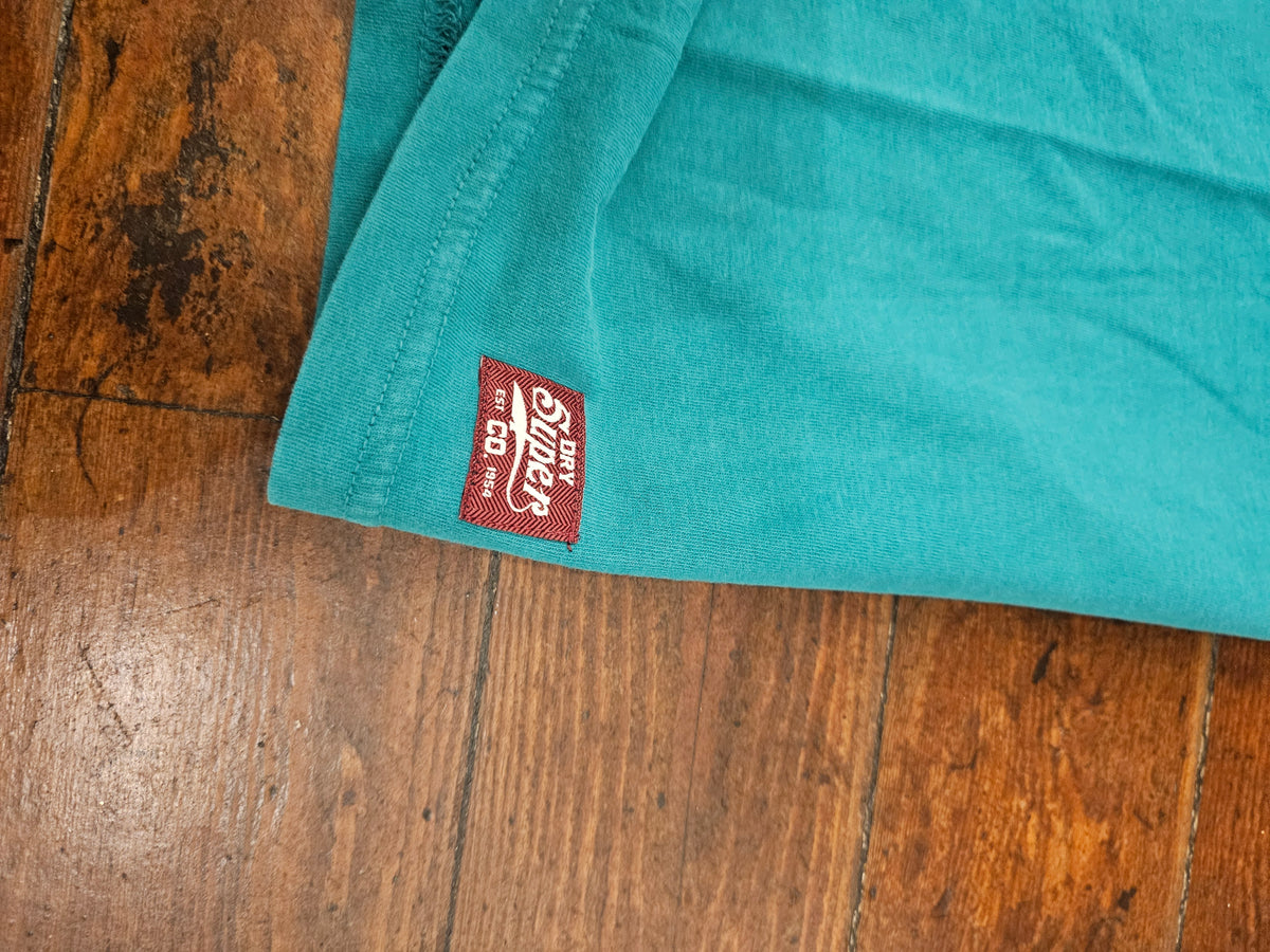 T-SHIRT TOKIO SUPER SERVICE