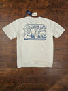 T-SHIRT TOKIO GRIGLIATA
