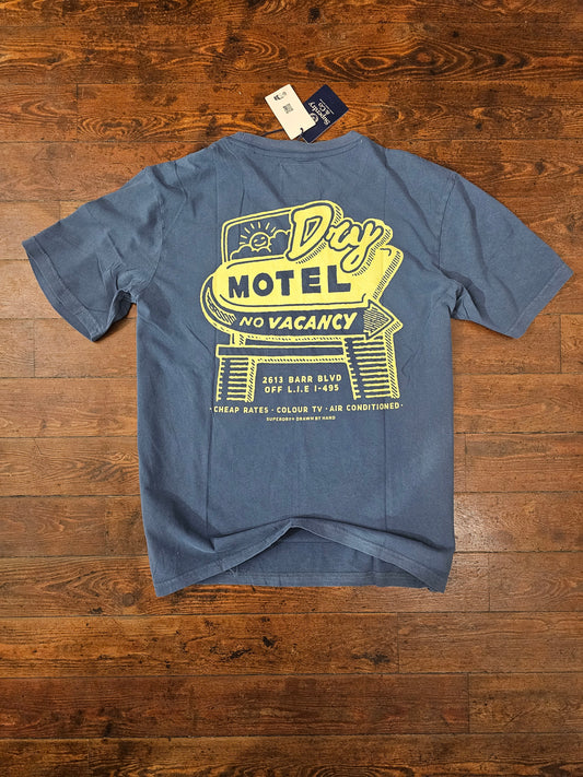 T-SHIRT TOKIO MOTEL