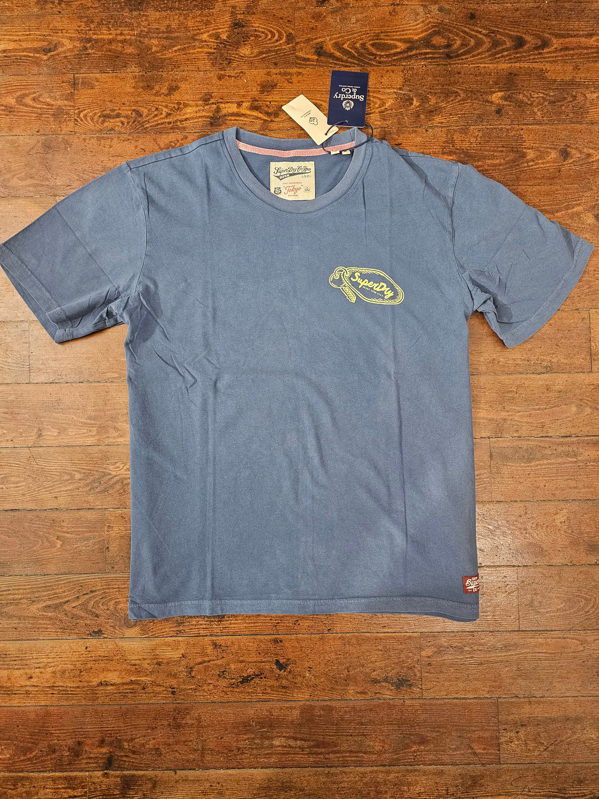 T-SHIRT TOKIO MOTEL