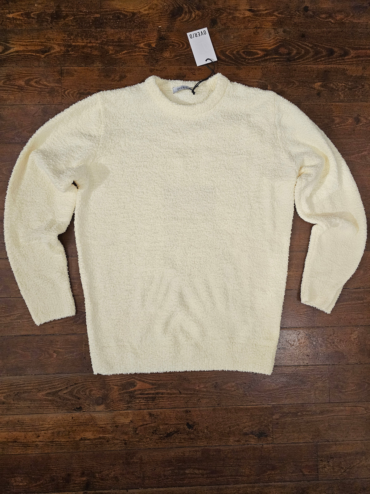 MAGLIA CINIGLIA WHYTE