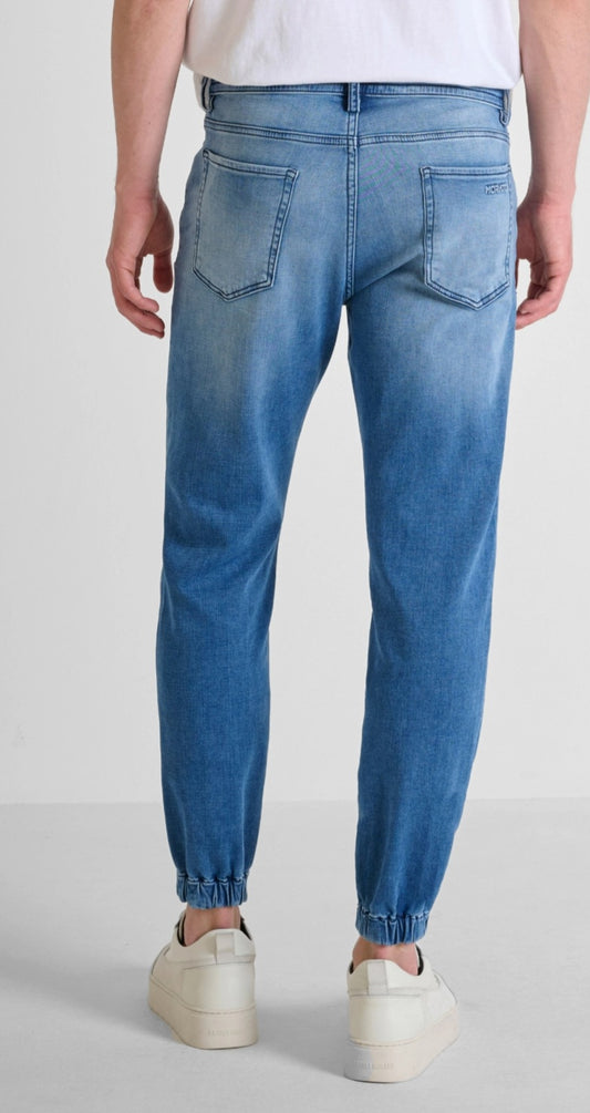 JEANS POLSINO E LACCETTI