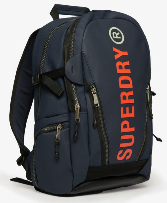 ZAINO SUPERDRY