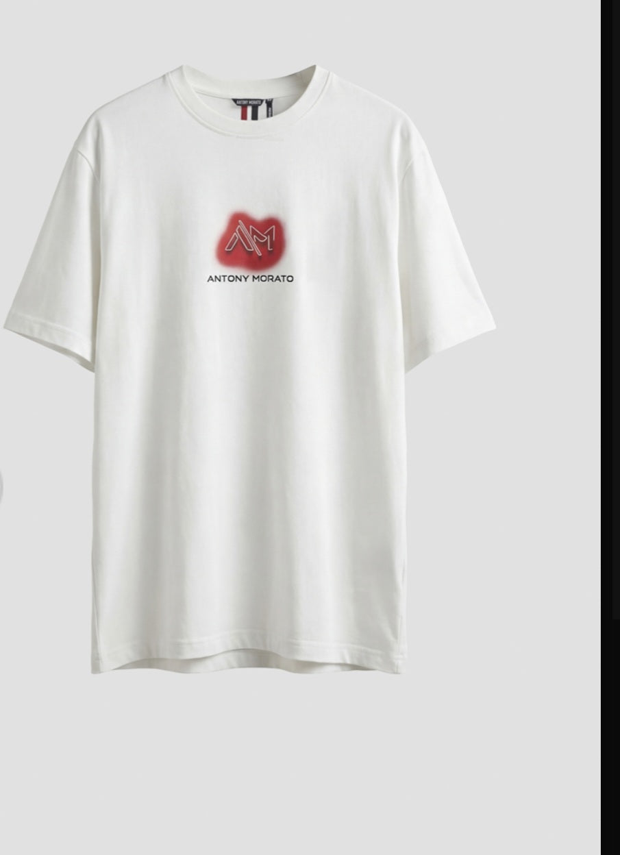 T-SHIRT ANTONY MORATO