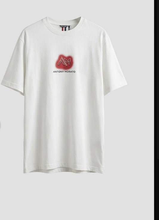 T-SHIRT ANTONY MORATO