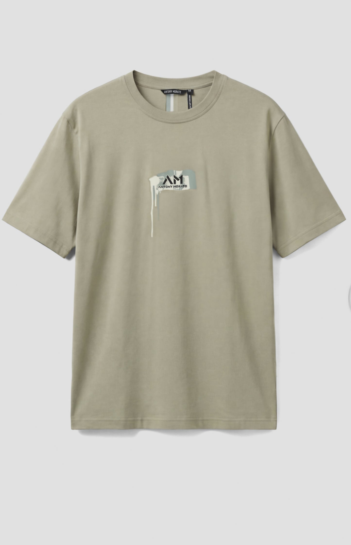 T-SHIRT DESERTO