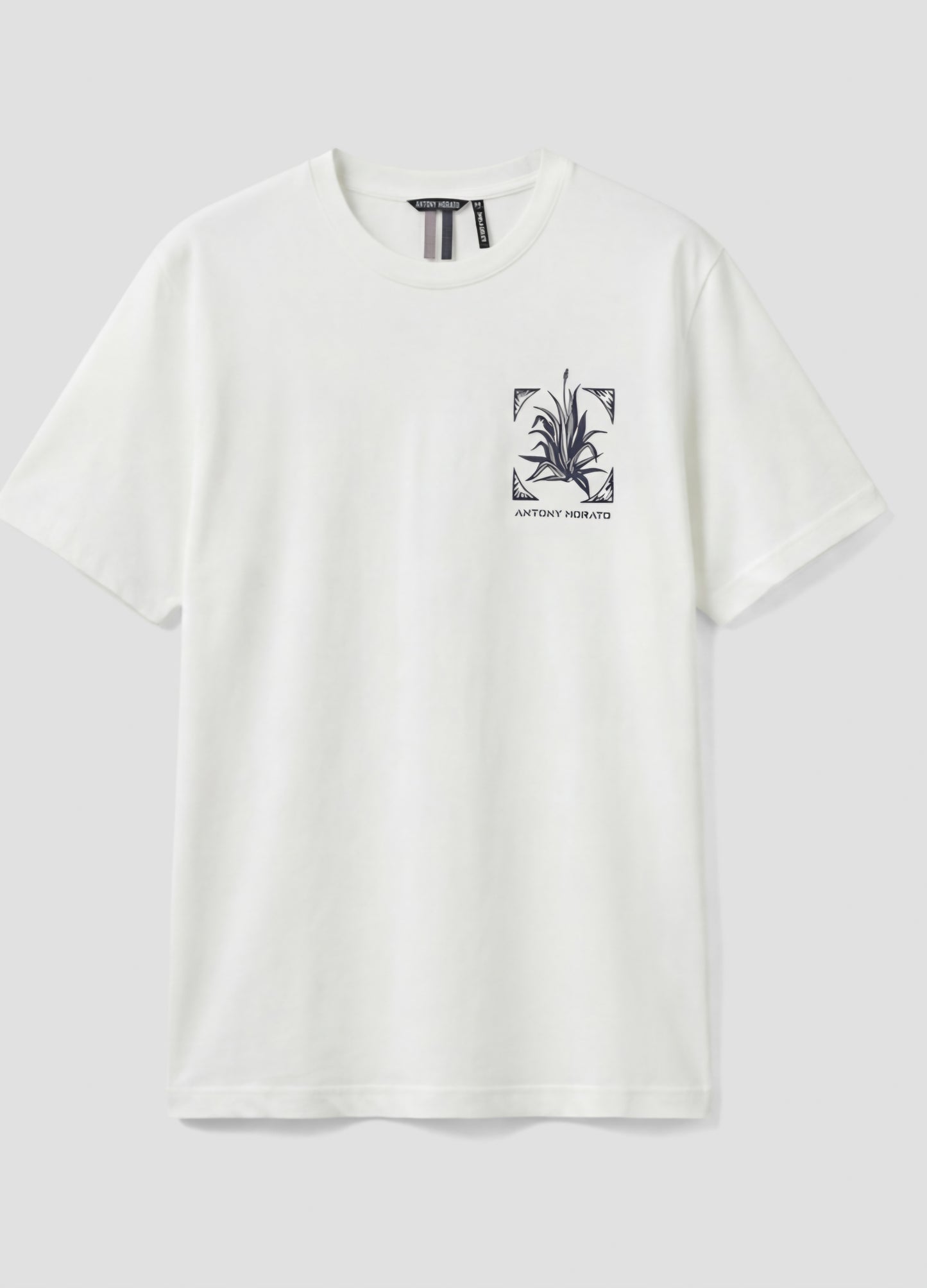 T-SHIRT BOXIFIT