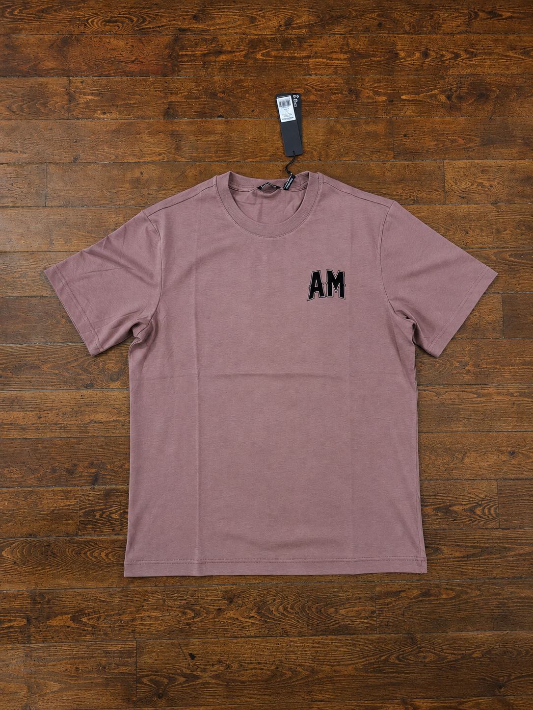 T-SHIRT LIMITED PINK