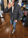 GIUBBINO PIOMBO SUPERDRY