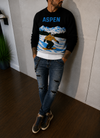 MAGLIA ASPEN