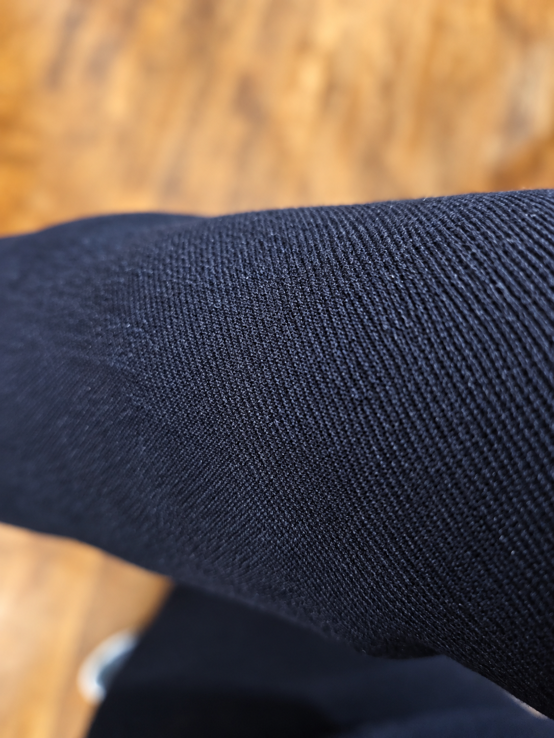 ABITO BLU TWILL SUPERFLEX