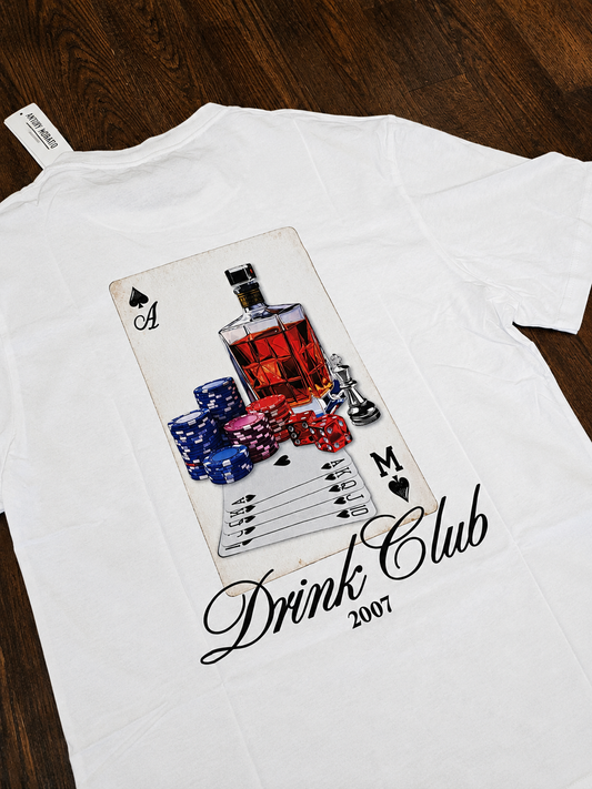 T-SHIRT OPEN MIND LIMITED