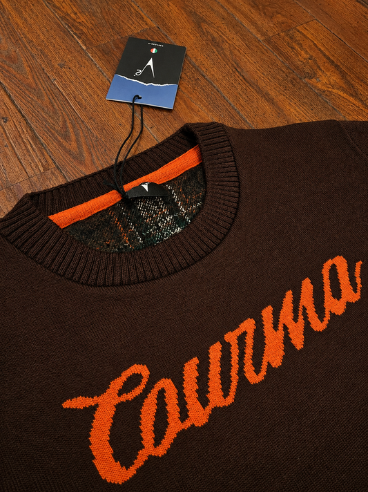 MAGLIA COURMA JEEP