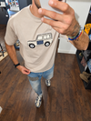 T-SHIRT JEEP